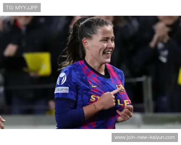 巴萨女足再保不败金身！斯坦福桥再添传奇