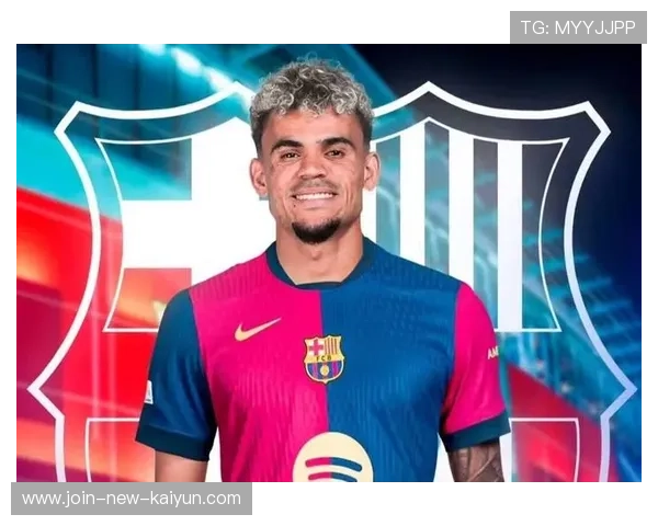 巴萨或对新签球员设定更明确的短中长期融入目标