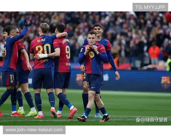 巴萨评估英超爆发型攻击者，重塑锋线再度发力