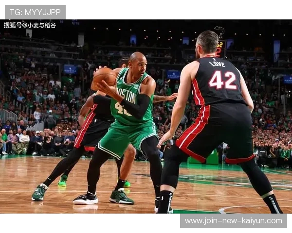 凯尔特人高强度防守贯穿全场