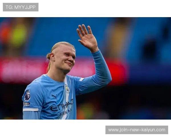 哈兰德门前补射曼城实现逆转