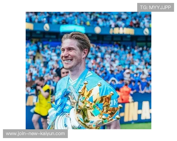 曼城控球压制升级，德布劳内前腰自由切换，曼城德布劳内位置